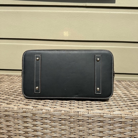 Dooney&Bourke Beacon Satchel - Picture 7 of 12